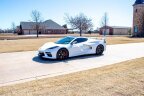 Thumbnail Photo 3 for 2022 Chevrolet Corvette Stingray Preferred Cpe w/ 2LT