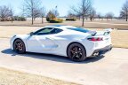 Thumbnail Photo 6 for 2022 Chevrolet Corvette Stingray Preferred Cpe w/ 2LT