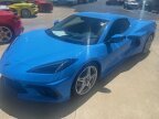 Thumbnail Photo 1 for 2022 Chevrolet Corvette