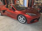Thumbnail Photo 6 for 2022 Chevrolet Corvette