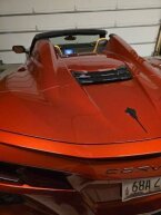 Thumbnail Photo 4 for 2022 Chevrolet Corvette
