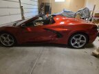 Thumbnail Photo 3 for 2022 Chevrolet Corvette