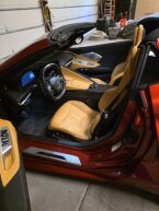 Thumbnail Photo 1 for 2022 Chevrolet Corvette