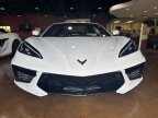 Thumbnail Photo 1 for 2022 Chevrolet Corvette Stingray