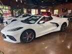 Thumbnail Photo 3 for 2022 Chevrolet Corvette Stingray