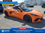 Thumbnail Photo 5 for 2022 Chevrolet Corvette Stingray Coupe w/ 1LT