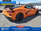 Thumbnail Photo 4 for 2022 Chevrolet Corvette Stingray Coupe w/ 1LT