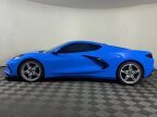 Thumbnail Photo 3 for 2022 Chevrolet Corvette Stingray