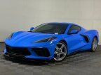 Thumbnail Photo 1 for 2022 Chevrolet Corvette Stingray