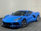 Thumbnail Photo 5 for 2022 Chevrolet Corvette Stingray