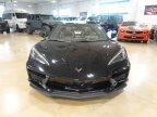 Thumbnail Photo 2 for 2022 Chevrolet Corvette