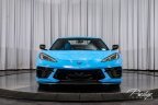 Thumbnail Photo 4 for 2022 Chevrolet Corvette Stingray Premium Conv w/ 3LT