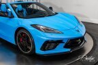 Thumbnail Photo 2 for 2022 Chevrolet Corvette Stingray Premium Conv w/ 3LT