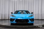 Thumbnail Photo 5 for 2022 Chevrolet Corvette Stingray Premium Conv w/ 3LT