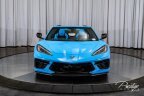 Thumbnail Photo 6 for 2022 Chevrolet Corvette Stingray Premium Conv w/ 3LT