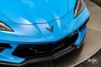 Thumbnail Photo 3 for 2022 Chevrolet Corvette Stingray Premium Conv w/ 3LT
