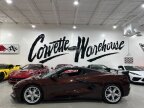 Thumbnail Photo 2 for 2022 Chevrolet Corvette