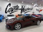 Thumbnail Photo 3 for 2022 Chevrolet Corvette