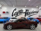 Thumbnail Photo 5 for 2022 Chevrolet Corvette