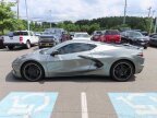 Thumbnail Photo 3 for 2022 Chevrolet Corvette Stingray