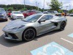 Thumbnail Photo 2 for 2022 Chevrolet Corvette Stingray