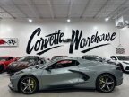 Thumbnail Photo 2 for 2022 Chevrolet Corvette