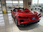Thumbnail Photo 1 for 2022 Chevrolet Corvette Stingray Preferred Conv w/ 2LT