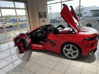 Thumbnail Photo 2 for 2022 Chevrolet Corvette Stingray Preferred Conv w/ 2LT