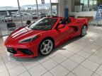 Thumbnail Photo 3 for 2022 Chevrolet Corvette Stingray Preferred Conv w/ 2LT