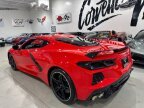 Thumbnail Photo 3 for 2022 Chevrolet Corvette