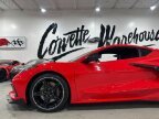 Thumbnail Photo 6 for 2022 Chevrolet Corvette