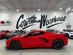 Thumbnail Photo 2 for 2022 Chevrolet Corvette