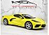 2022 Chevrolet Corvette Stingray