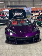 Thumbnail Photo 5 for 2022 Chevrolet Corvette