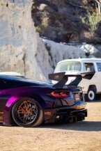 Thumbnail Photo 6 for 2022 Chevrolet Corvette