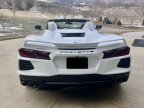 Thumbnail Photo 1 for 2022 Chevrolet Corvette Stingray