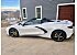 2022 Chevrolet Corvette Stingray