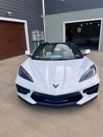 Thumbnail Photo 2 for 2022 Chevrolet Corvette Stingray