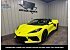 2022 Chevrolet Corvette Stingray