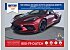 2022 Chevrolet Corvette Stingray