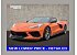 2022 Chevrolet Corvette Stingray