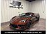 2022 Chevrolet Corvette Stingray
