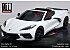 2022 Chevrolet Corvette