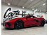 2022 Chevrolet Corvette
