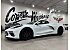2022 Chevrolet Corvette