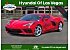 2022 Chevrolet Corvette
