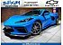2022 Chevrolet Corvette Stingray