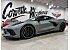 2022 Chevrolet Corvette