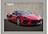 2022 Chevrolet Corvette Stingray