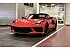 2022 Chevrolet Corvette Stingray